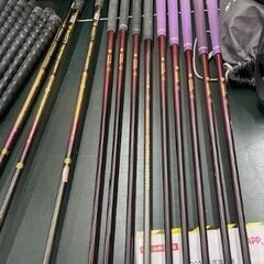 ゴルフ断捨離（その１）の画像