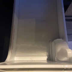 激安‼️　 635L MITSUBISHI MR-JX64W 6ドア 　冷蔵庫　自動製氷機　 大型冷蔵庫の画像