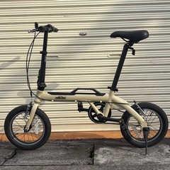 あさひ　ログアウトランク　折りたたみの画像