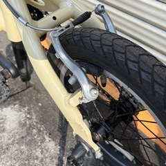 あさひ　ログアウトランク　折りたたみの画像