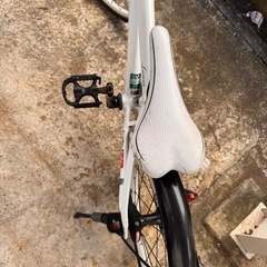 BRIDGESTONE 自転車16インチの画像