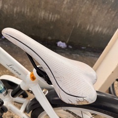 BRIDGESTONE 自転車16インチの画像