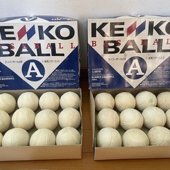 野球　ボール　
の画像