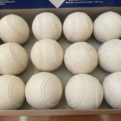 野球　ボール　
の画像