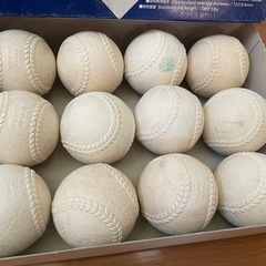 野球　ボール　
の画像