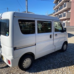 売り切り、営業ナンバー付き三河ナンバーの画像