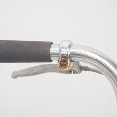 GRESCEEDO 26インチ シティサイクルの画像