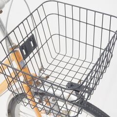 GRESCEEDO 26インチ シティサイクルの画像