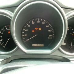 ❑全国自社ローン対応❑      ●平成16年12月登録トヨタハリアー 4WDの画像