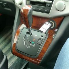 ❑全国自社ローン対応❑      ●平成16年12月登録トヨタハリアー 4WDの画像