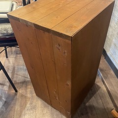 ゴミ箱　おしゃれ　カフェの画像