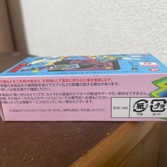 あのころのカメラだっちたまごっちの画像