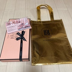 KIMIRICAバス&ボディギフトSet今だけセールの画像
