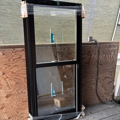YKK 上げ下げ窓の画像