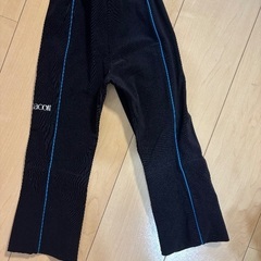 チャコットバレエ上下ジャージの画像