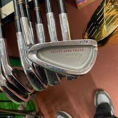 ゴルフクラブ断捨離（その２）の画像