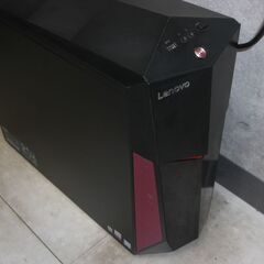 レノボ　レギオン　i5 8400 メモリ16GB 　GTX1050Ti 4GBの画像