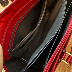 営業バッグの画像