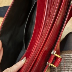 営業バッグの画像