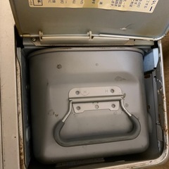 実働品　明日まで出品中　石油ファンヒーター　fh g 4611by コロナ　2011年製　の画像