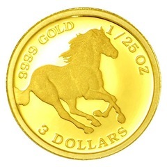 喜平10.1g45センチ20g55センチ　トップ付の画像