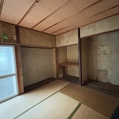 畳　タダの画像