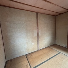 畳　タダの画像