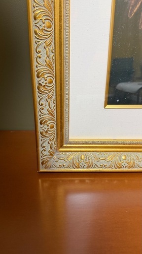 Monna Lisa絵画