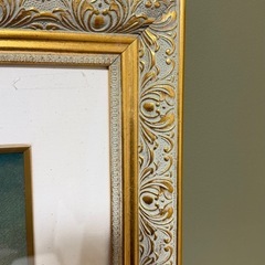 Monna Lisa絵画の画像