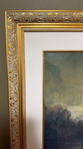 Monna Lisa絵画