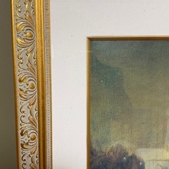 Monna Lisa絵画の画像