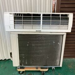 K07037 中古エアコン 三菱 2020年製 主に12畳用 冷房能力 3.6KW / 暖房能力4.2KWの画像