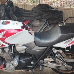 CB1300SB sc54の画像