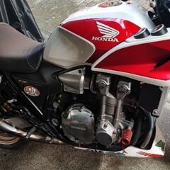 CB1300SB sc54の画像