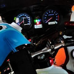 CB1300SB sc54の画像