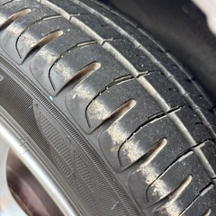 走行4.8万km‼️ H24年 ダイハツ ミライース エアコン快調❄️ タイヤバリ山🛞　購入意思が強い方のみご連絡お願いします🙇‍♀️の画像
