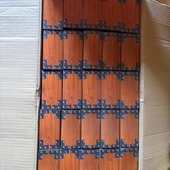 決定しました、ボックスティッシュ　未使用60個の画像