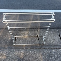 物干しの画像