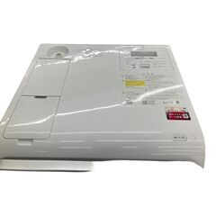 SHARP (シャープ) ドラム式洗濯乾燥機 ES-X11A-SR 2023年製の画像