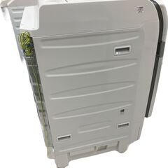 SHARP (シャープ) ドラム式洗濯乾燥機 ES-X11A-SR 2023年製の画像