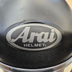 ✨️ジモティー割引✨️【ジャングルジャングル堺初芝店】　現状販売　Arai　TOUR-CROSS　V　堺市（東区　西区　北区　南区　堺区　美原区）高石市　泉大津市　忠岡町　和泉市　松原市　大阪狭山市の画像