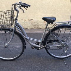 自転車0054の画像