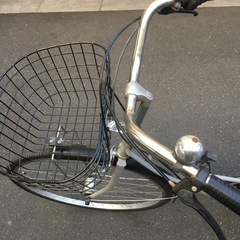 自転車0054の画像