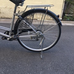 自転車0054の画像