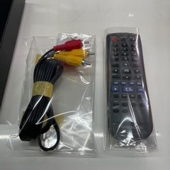 【DVDプレイヤー】【管理番号11812】Sの画像