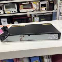 【DVDプレイヤー】【管理番号11812】Sの画像