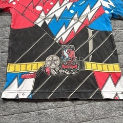 ビルド　ロンT　110の画像