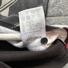 ビルド　ロンT　110の画像