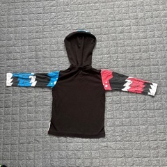 ビルド　ロンT　110の画像