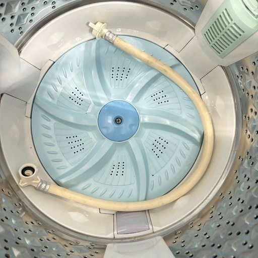 503 東芝 乾燥機能付き 洗濯機 格安 8/4.5kg 小型 単身用